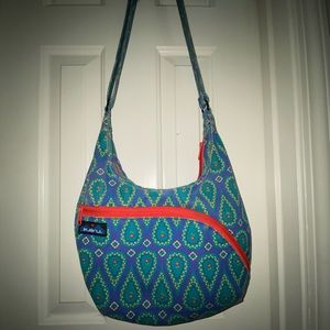 KAVU CROSSBODY BAG